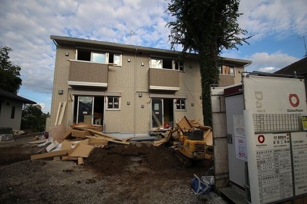 ゼルコヴァ北野の物件内観写真